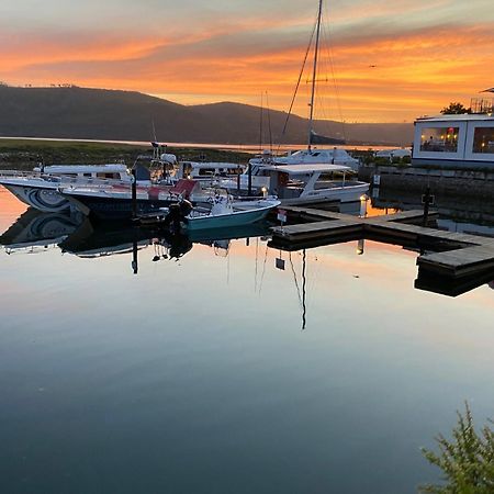 Hotel One On Bollard Knysna Exteriér fotografie